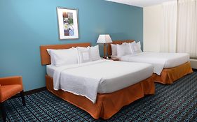 Fairfield Inn & Suites Effingham