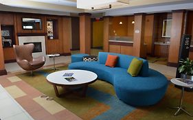 Fairfield Inn & Suites Effingham